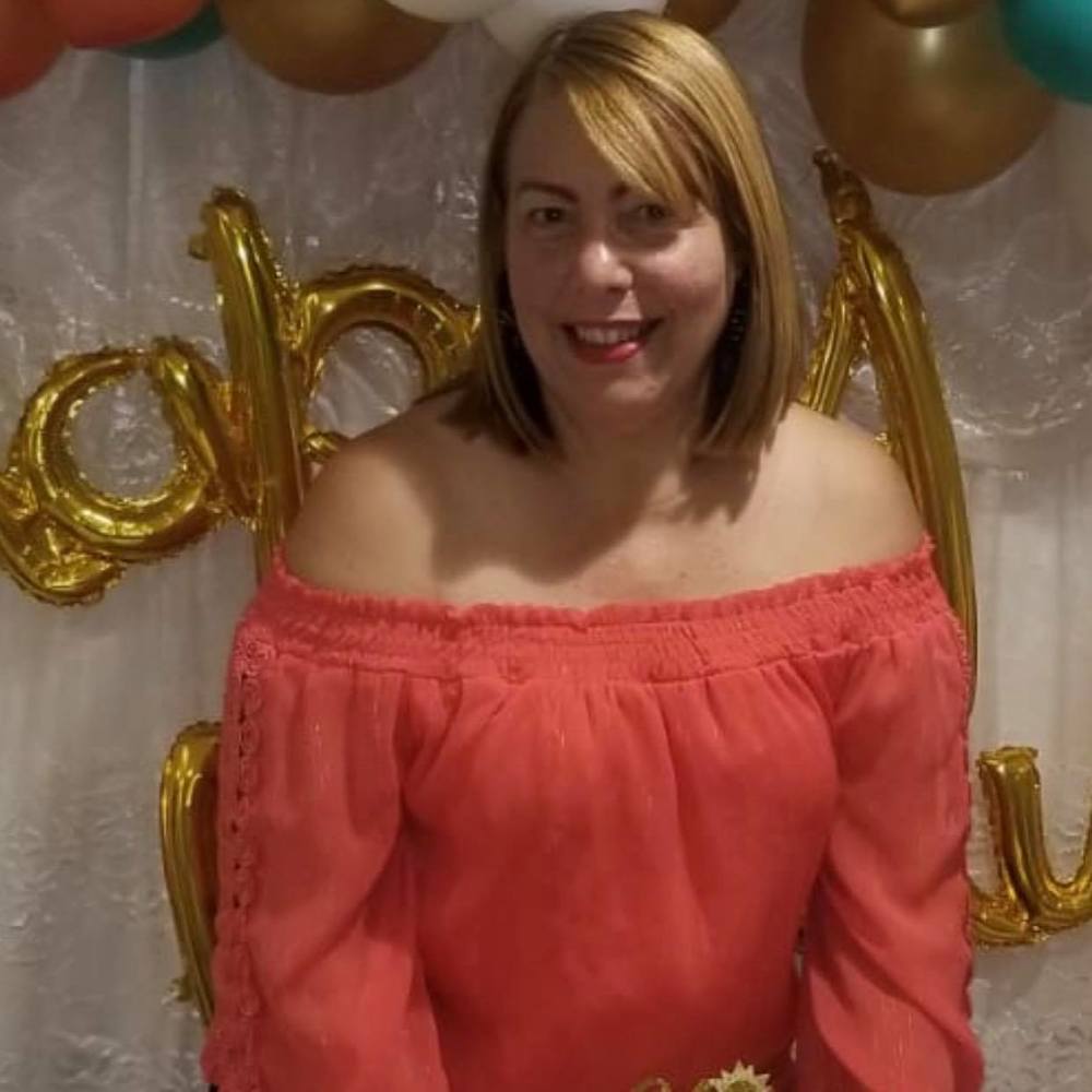 Meet your Posher, Maritza